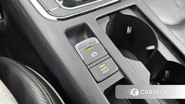 Volkswagen Arteon id 4525382 из Кореи 9