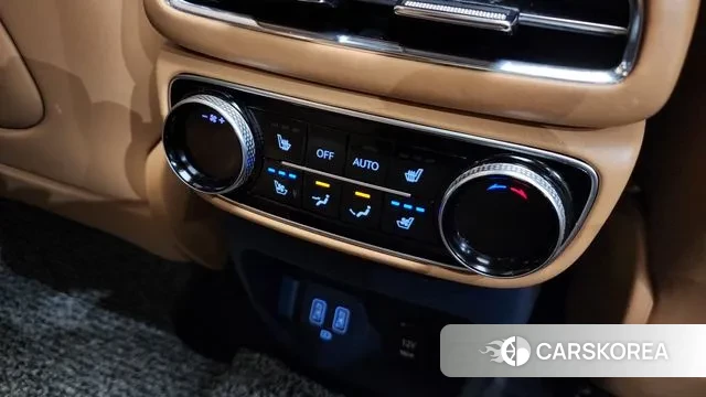 Genesis GV80 id 3776626 из Кореи 9