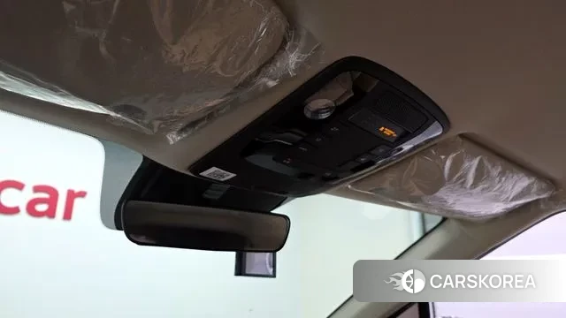 Kia Carnival 4th generation id 3611847 из Кореи 9