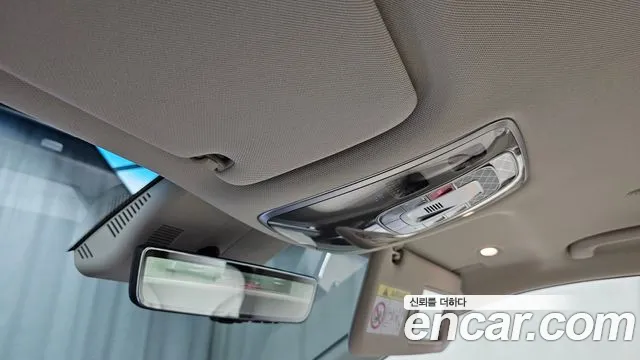 Genesis GV80 id 2842311 из Кореи 9