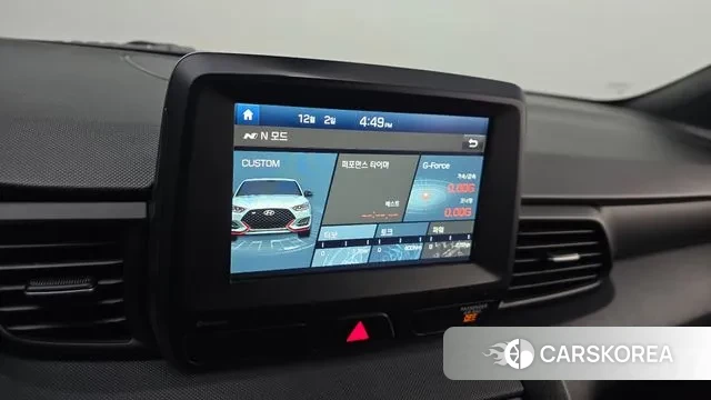 Hyundai Veloster (JS) id 3434649 из Кореи 9