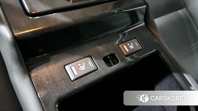 Renault Korea (Samsung) SM7 Nova id 3829378 из Кореи 9