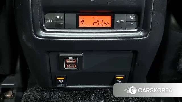 Nissan Pathfinder 4th Generation id 3112577 из Кореи 9