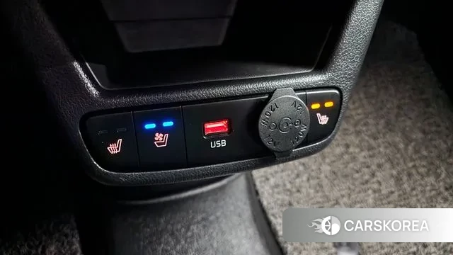 Kia The New Kia Ray id 3437522 из Кореи 9