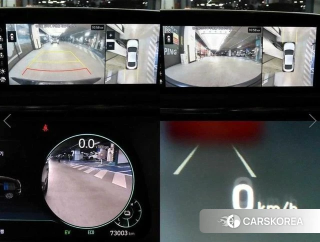 Hyundai Sonata Hybrid (DN8) id 3982184 из Кореи 9