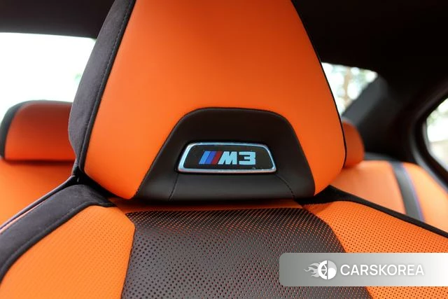 BMW M3 id 4265829 из Китая 9