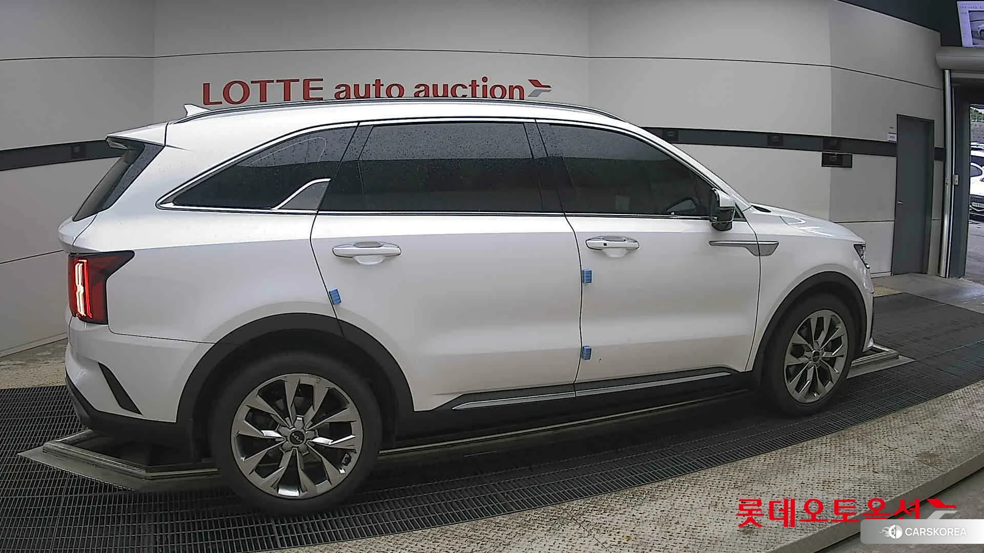 Kia Sorento id 4289429 из Кореи 9