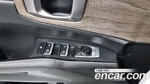 Kia Sorento 4th Generation id 2754636 из Кореи 9