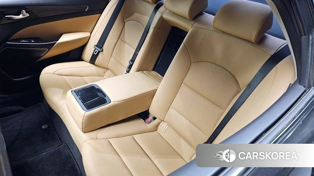 Kia K7 Premier id 3965721 из Кореи 9