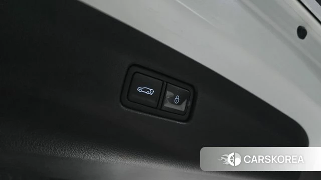 Genesis GV70 id 4322754 из Кореи 9