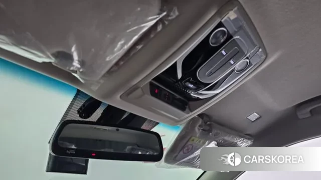 Ssangyong All New Rexton id 3422124 из Кореи 9