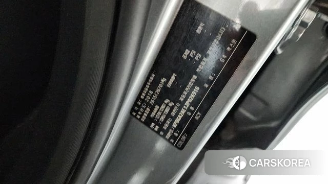 Ssangyong G4 Rexton id 4251336 из Кореи 9