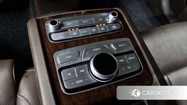 Kia More K9 id 3407689 из Кореи 9