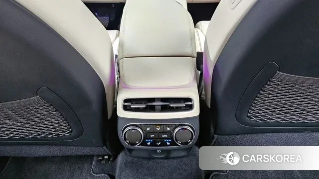 Genesis Electrified GV70 id 3518580 из Кореи 9