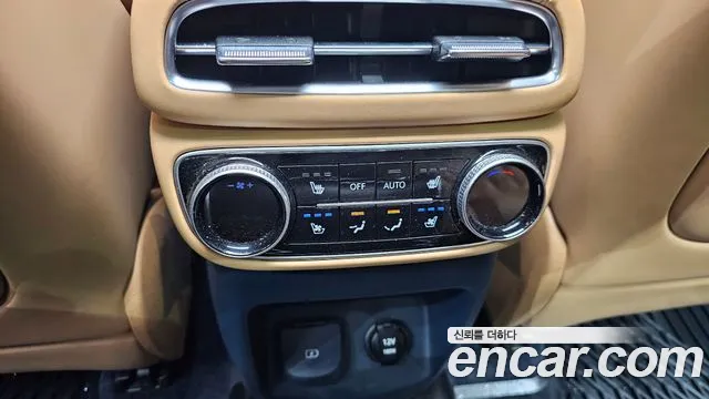 Genesis GV80 id 2703805 из Кореи 9