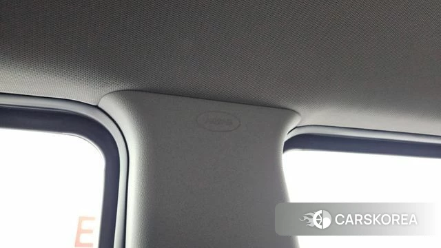 Kia The New Kia Ray EV id 4421805 из Кореи 9