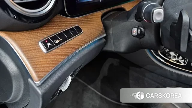 Mercedes-Benz E-Class W213 id 3193283 из Кореи 9