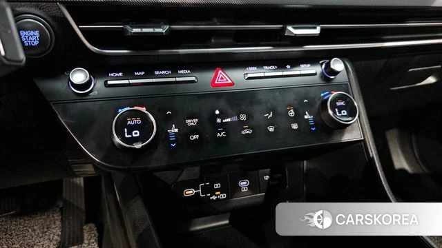 Hyundai Sonata D Edge Hybrid (DN8) id 4871199 из Кореи 9