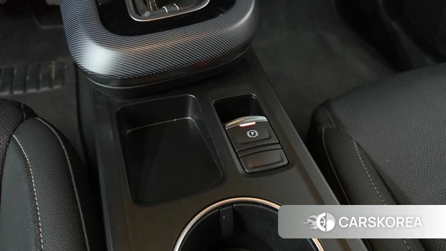Renault Korea (Samsung) XM3 id 4409966 из Кореи 9