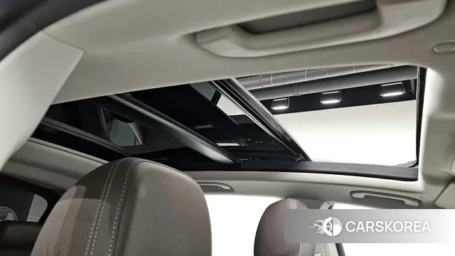 Mercedes-Benz GLE-Class W167 id 3550291 из Кореи 9