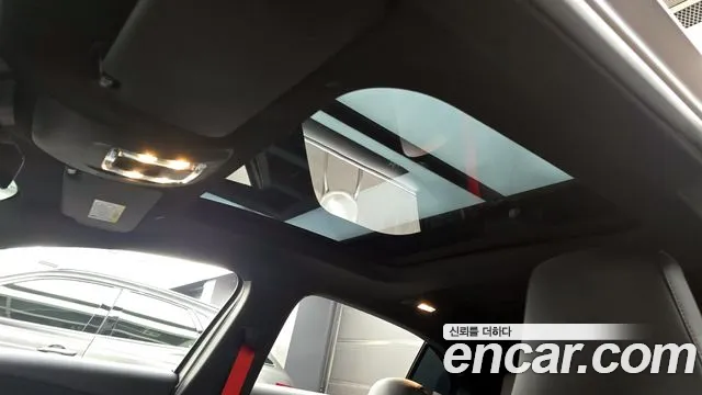 Mercedes-Benz A-Class W177 id 2847667 из Кореи 9