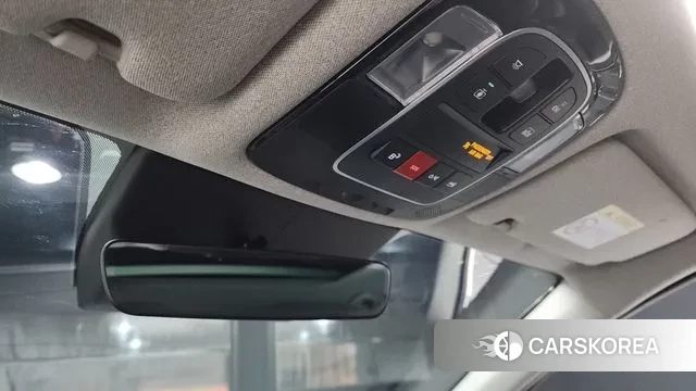 Hyundai Sonata D Edge (DN8) id 3359685 из Кореи 9