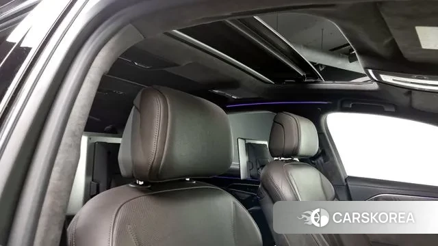 Audi A8 (D5) id 2940217 из Кореи 9