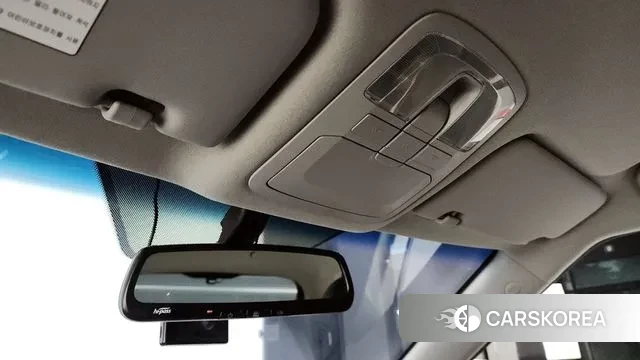 Ssangyong Tivoli Armor id 3024402 из Кореи 9