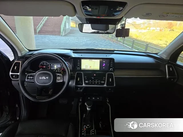 Kia Sorento 4th Generation id 3420654 из Кореи 9