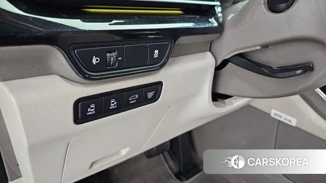 Kia The New Carnival 4th Generation id 3288908 из Кореи 9