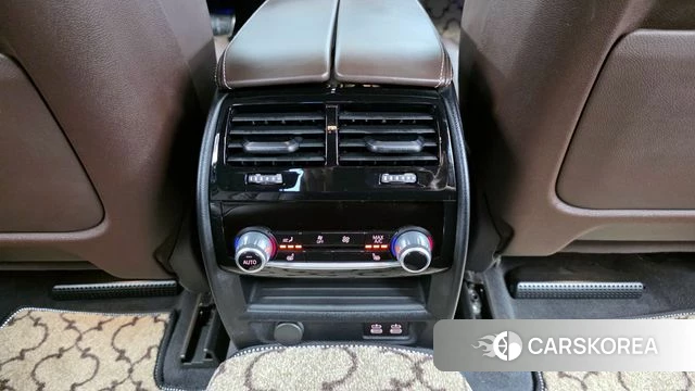 BMW 6 Series GT (G32) id 3935453 из Кореи 9