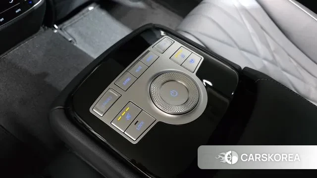 Genesis G80 (RG3) id 3296933 из Кореи 9