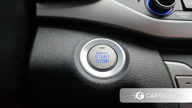 Hyundai Avante AD id 4197239 из Кореи 9