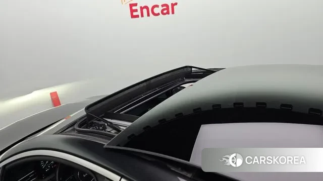 Kia K5 3rd generation id 3555572 из Кореи 9