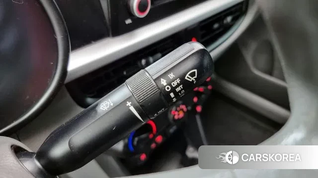 Kia All New Morning (JA) id 3656941 из Кореи 9