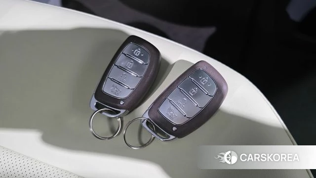 Hyundai The New Casper id 4427259 из Кореи 9
