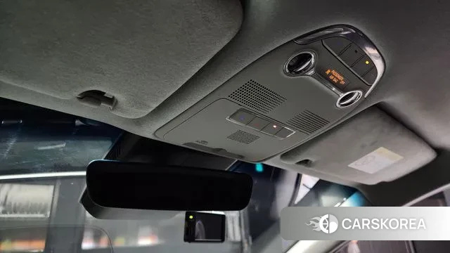 Hyundai The New Grandeur IG Hybrid id 3149147 из Кореи 9