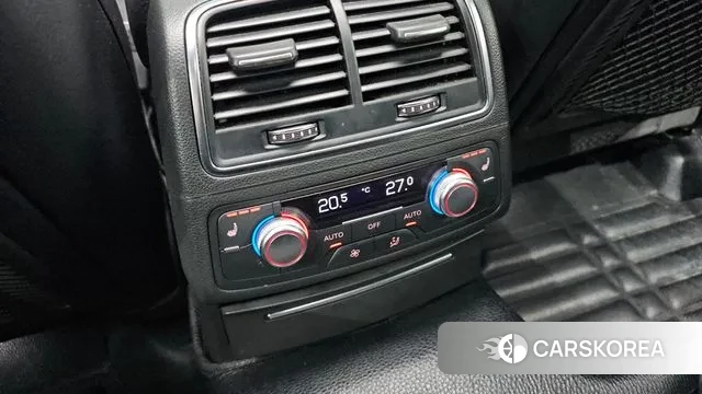 Audi New A6 id 3558021 из Кореи 9