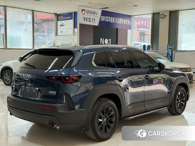 Mazda CX-50 line also id 4392035 из Китая 9