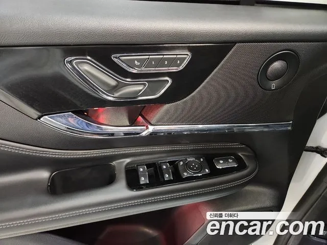 Lincoln Corsair id 2858113 из Кореи 9