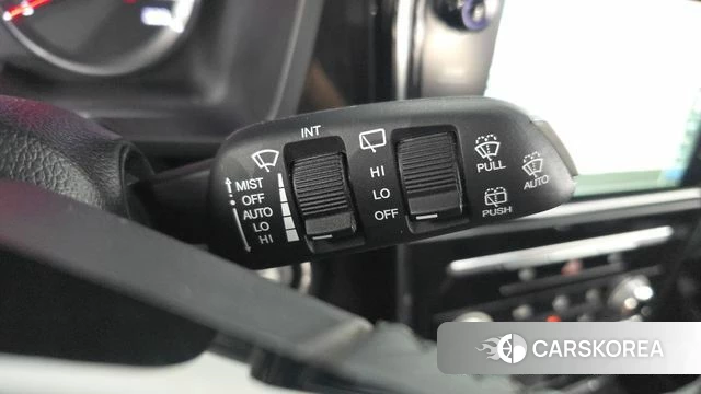 Ssangyong Tivoli Air id 4476357 из Кореи 9