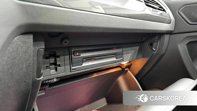 Volkswagen Tiguan second Generation id 3866654 из Кореи 9