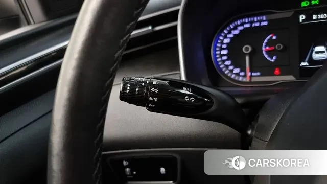 Hyundai Tucson (NX4) id 3317031 из Кореи 9