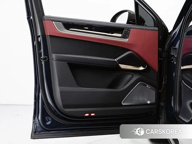 Porsche Cayenne (PO536) id 3585532 из Кореи 9