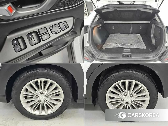 Hyundai Kona id 4677642 из Кореи 9