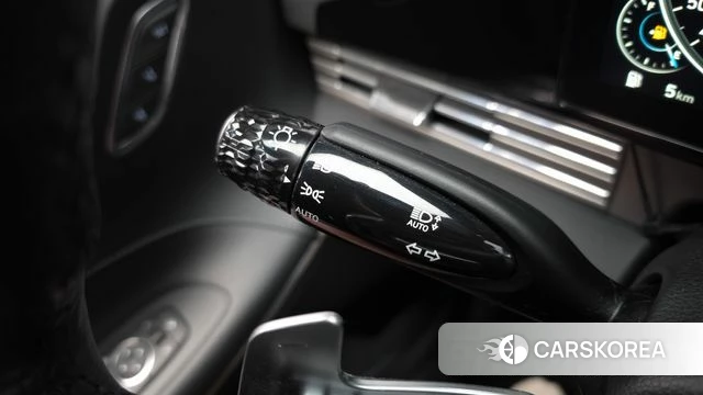 Hyundai The New Grandeur IG id 4429835 из Кореи 9