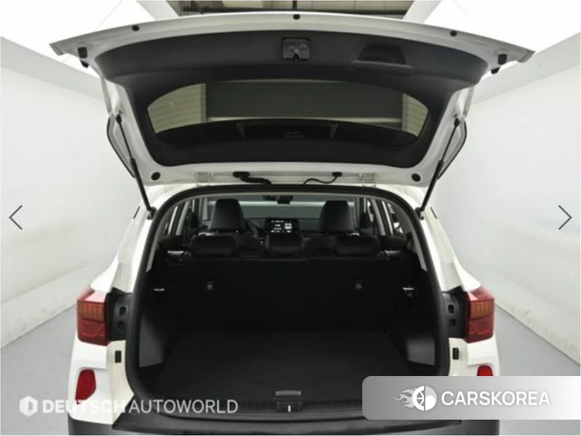 Kia Seltos id 4574075 из Кореи 9