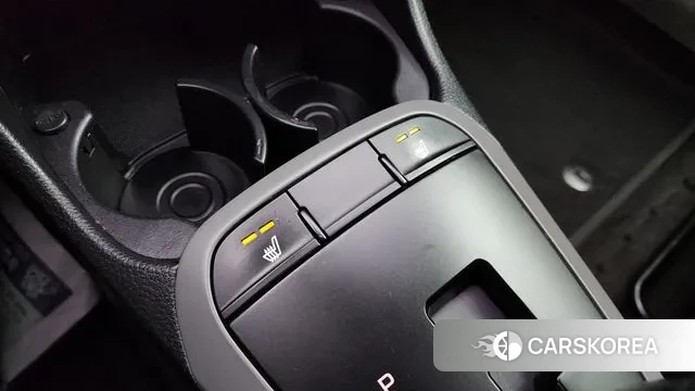 Kia All New Morning (JA) id 3423614 из Кореи 9