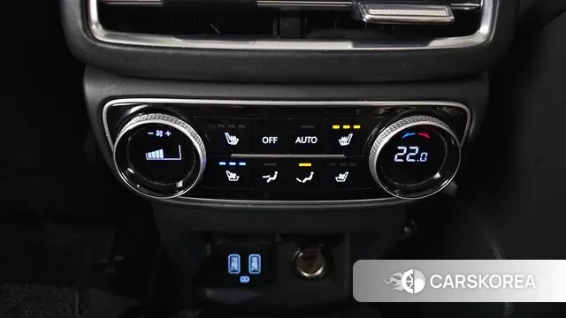 Genesis GV80 id 3264482 из Кореи 9