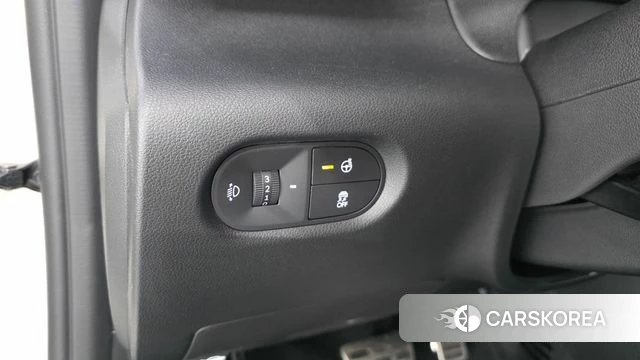 Hyundai Casper id 4432979 из Кореи 9